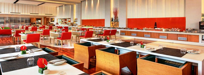 402/ibis Delhi Airport Hotel - New Delhi - 07.jpg